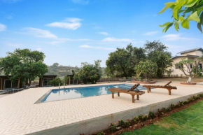 Air Eco Stay Resort